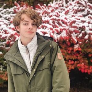 Meet your Posher, Jake